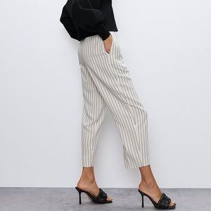 Babaton Dress Pants from Aritzia